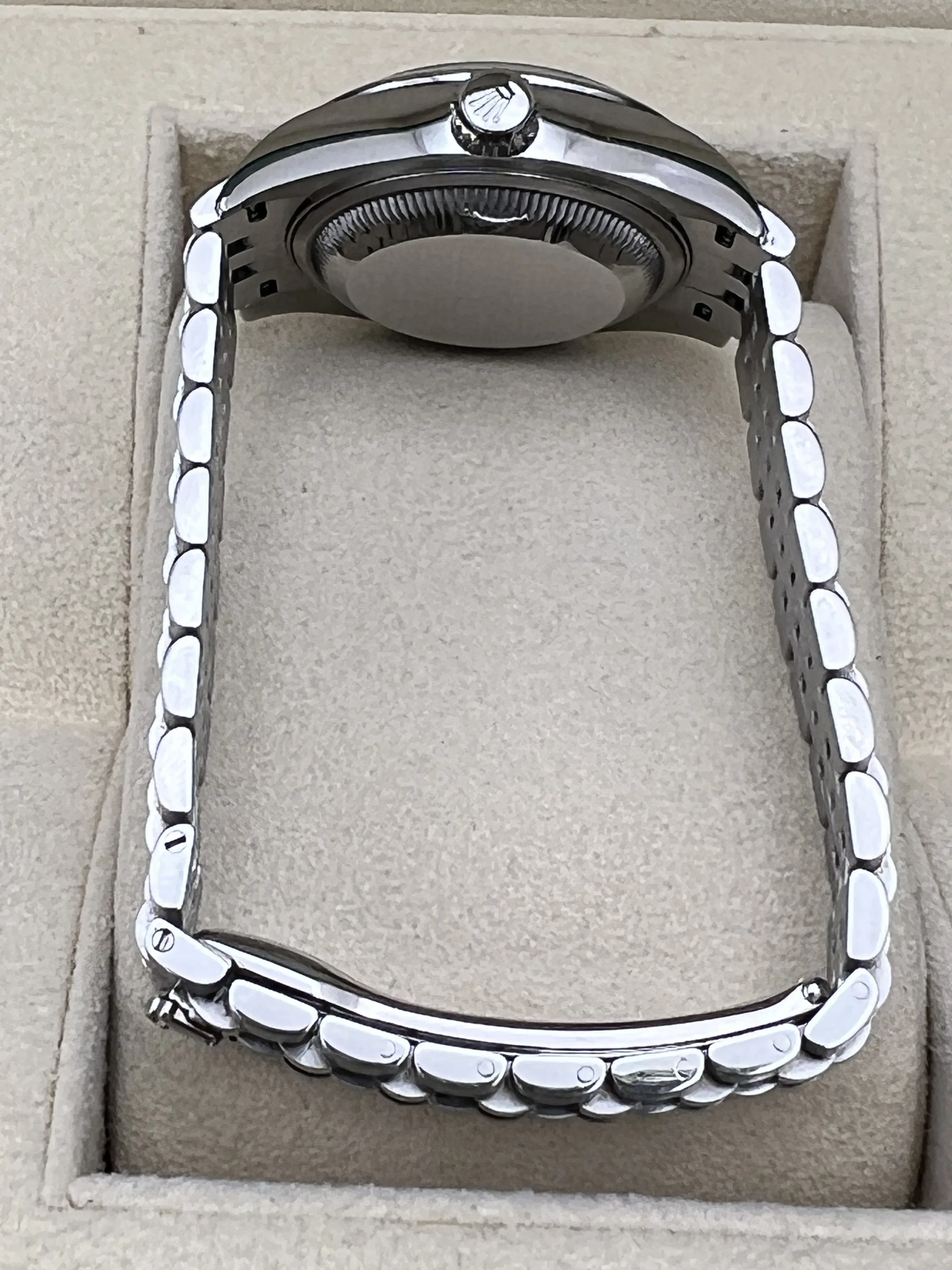 【✨美品✨】ROLEX DATEJUST 付属品完備 箱のみ販売 $_57.JPG?set_id=880000500F