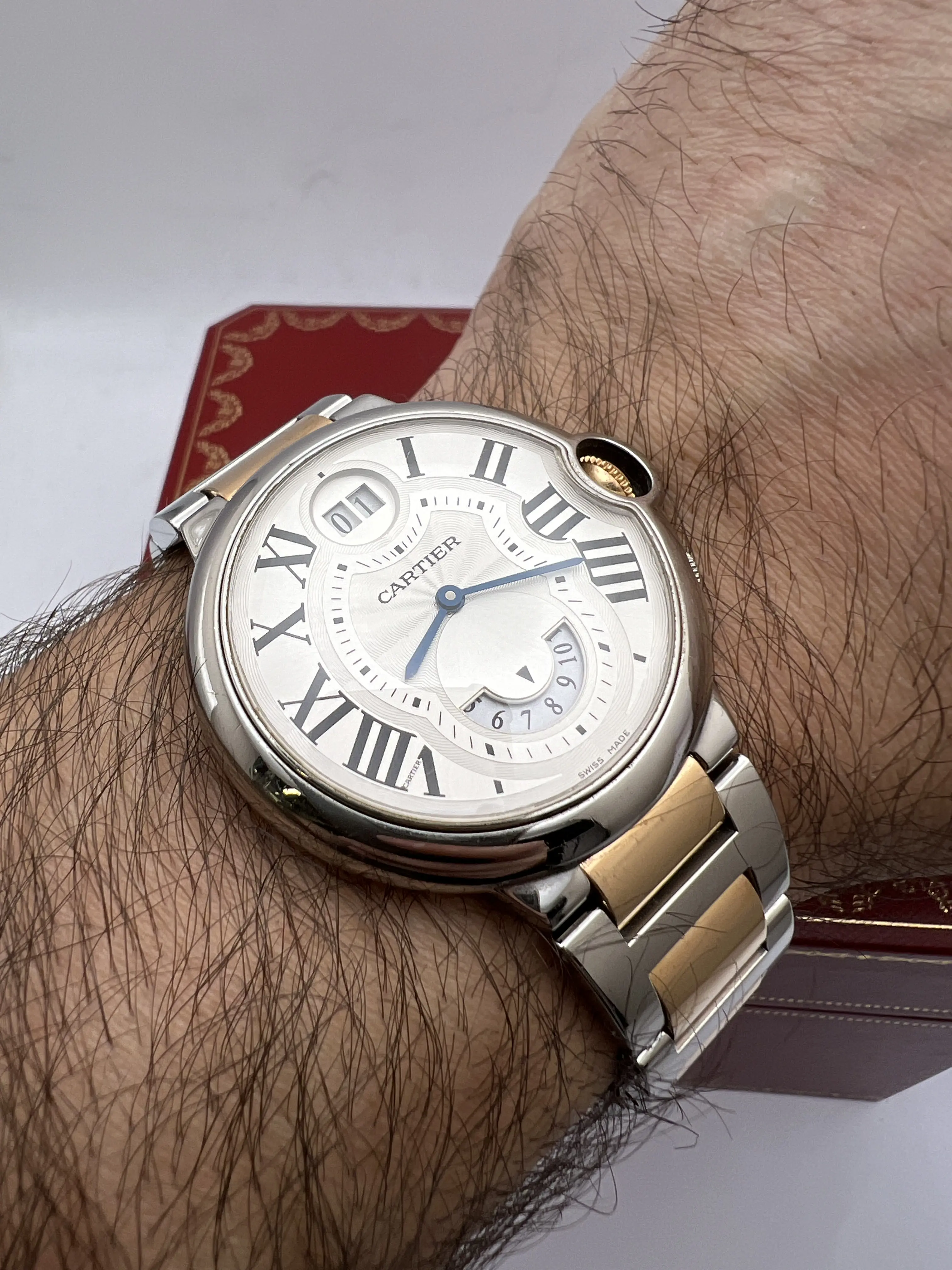 Cartier シャンパン2本セット cartierシャンパン200ml 2本 - メルカリ