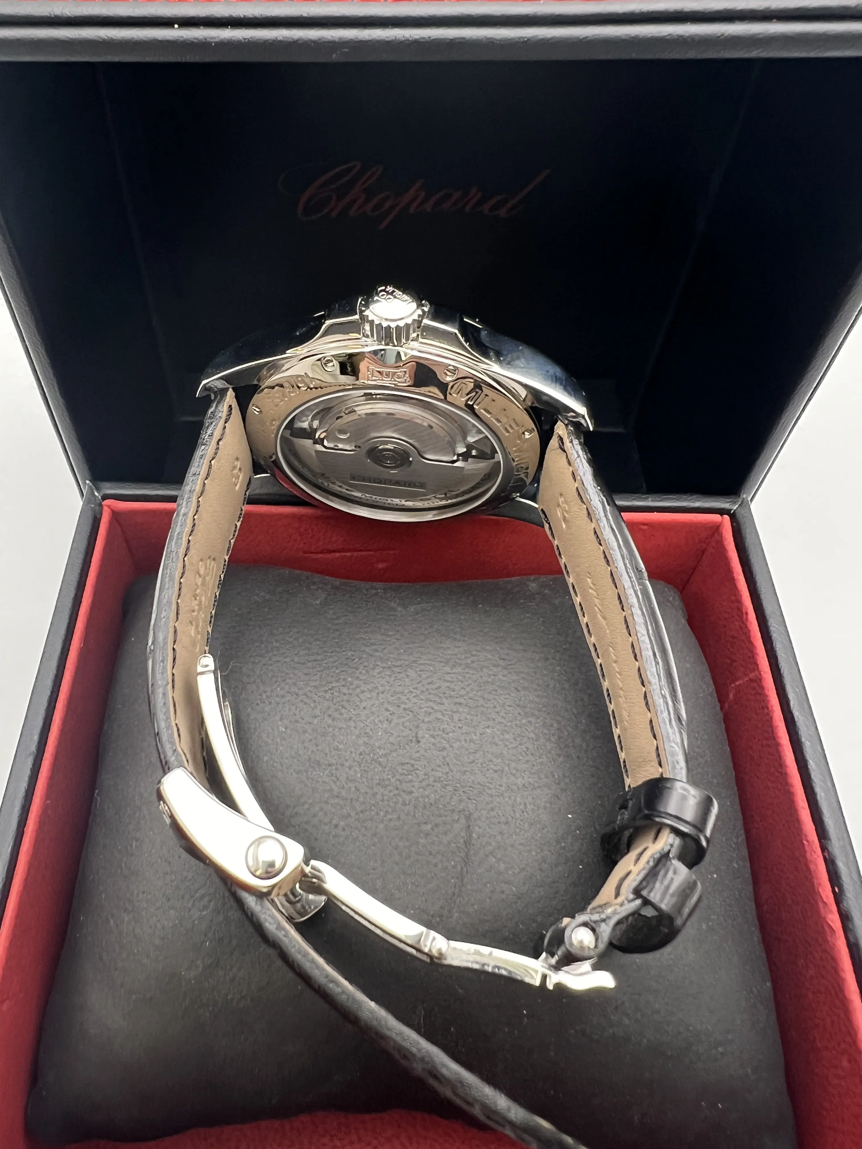 Chopard Mille Miglia Gran Turismo XL Power Reserve 16/8457