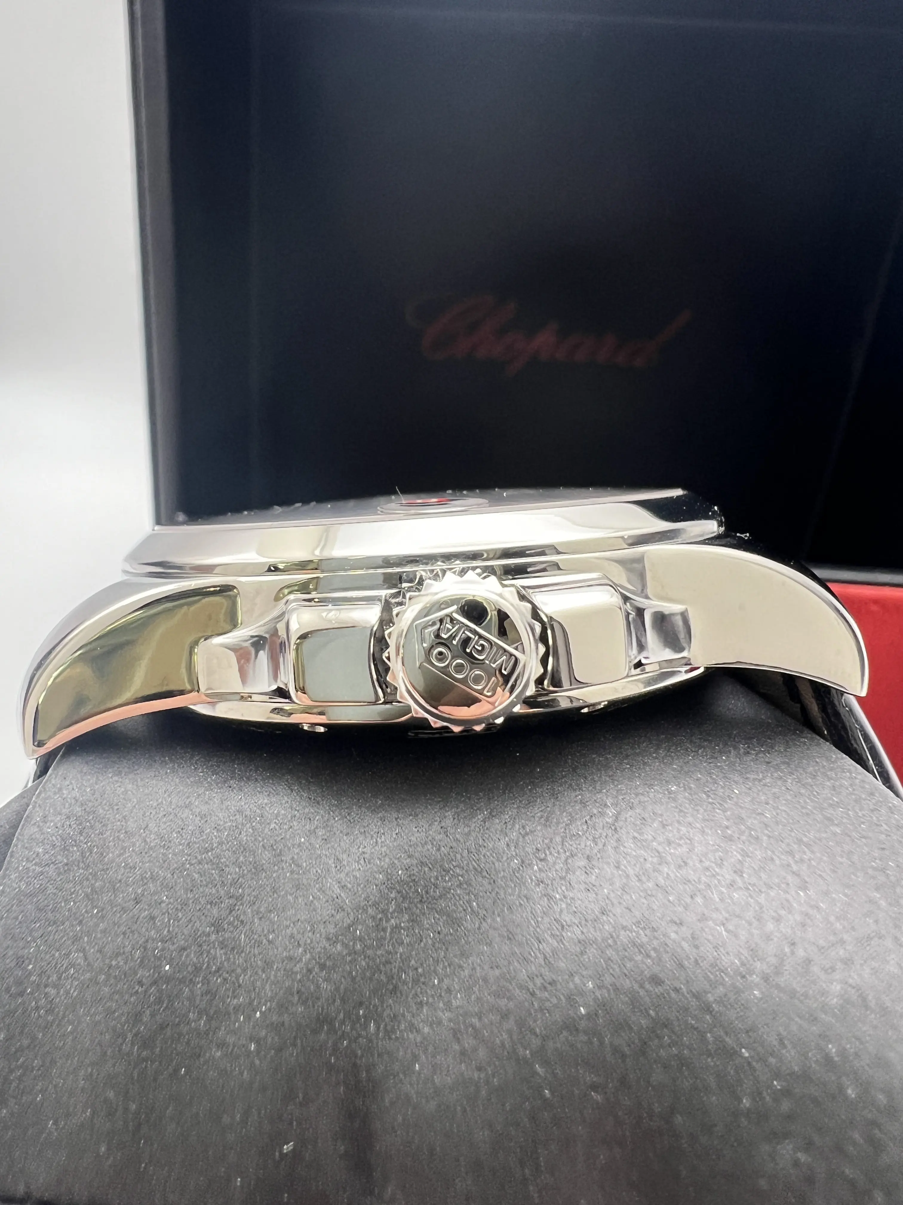 Chopard Mille Miglia Gran Turismo XL Power Reserve 16/8457