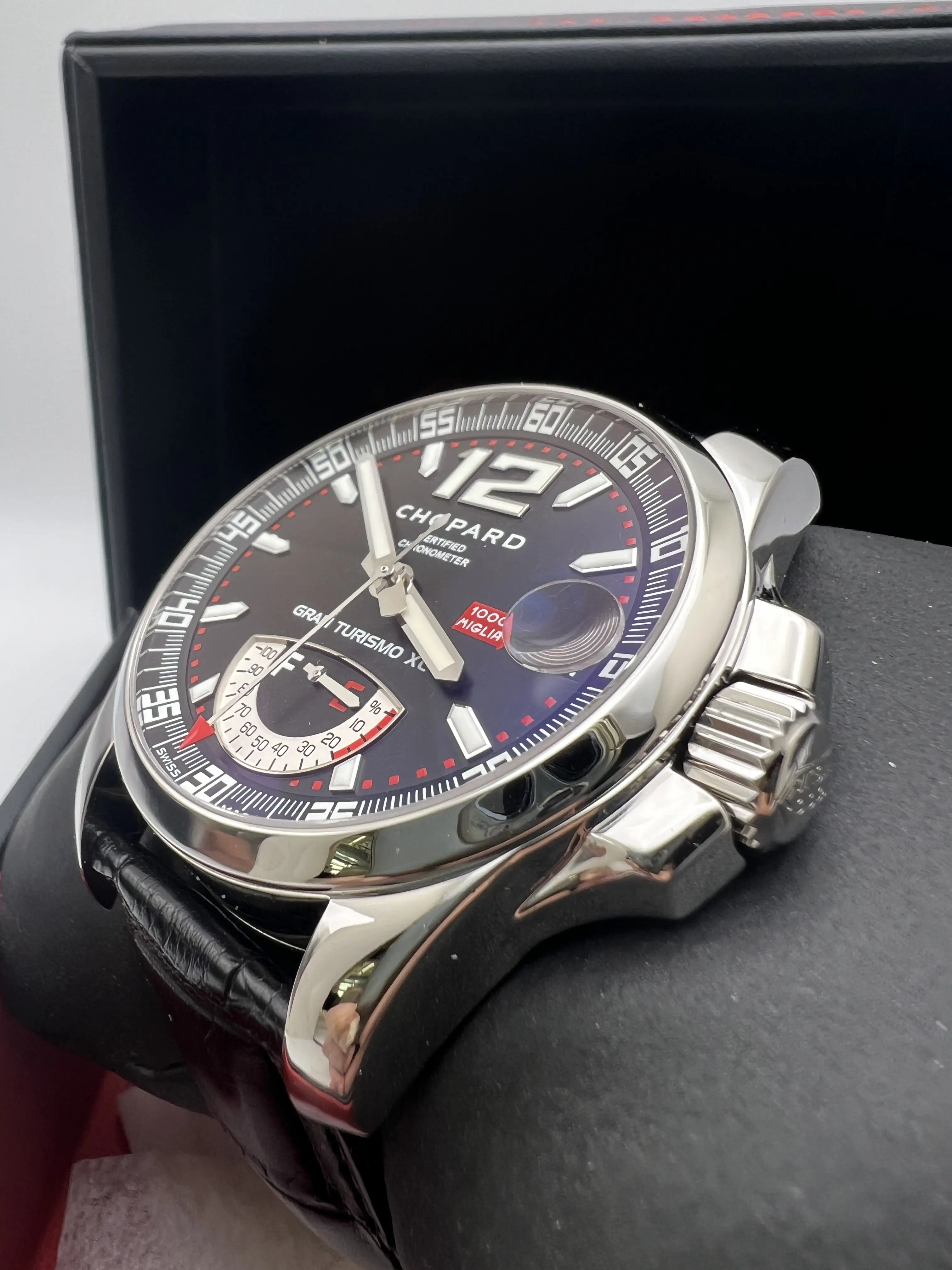 Chopard Mille Miglia Gran Turismo XL Power Reserve 16/8457