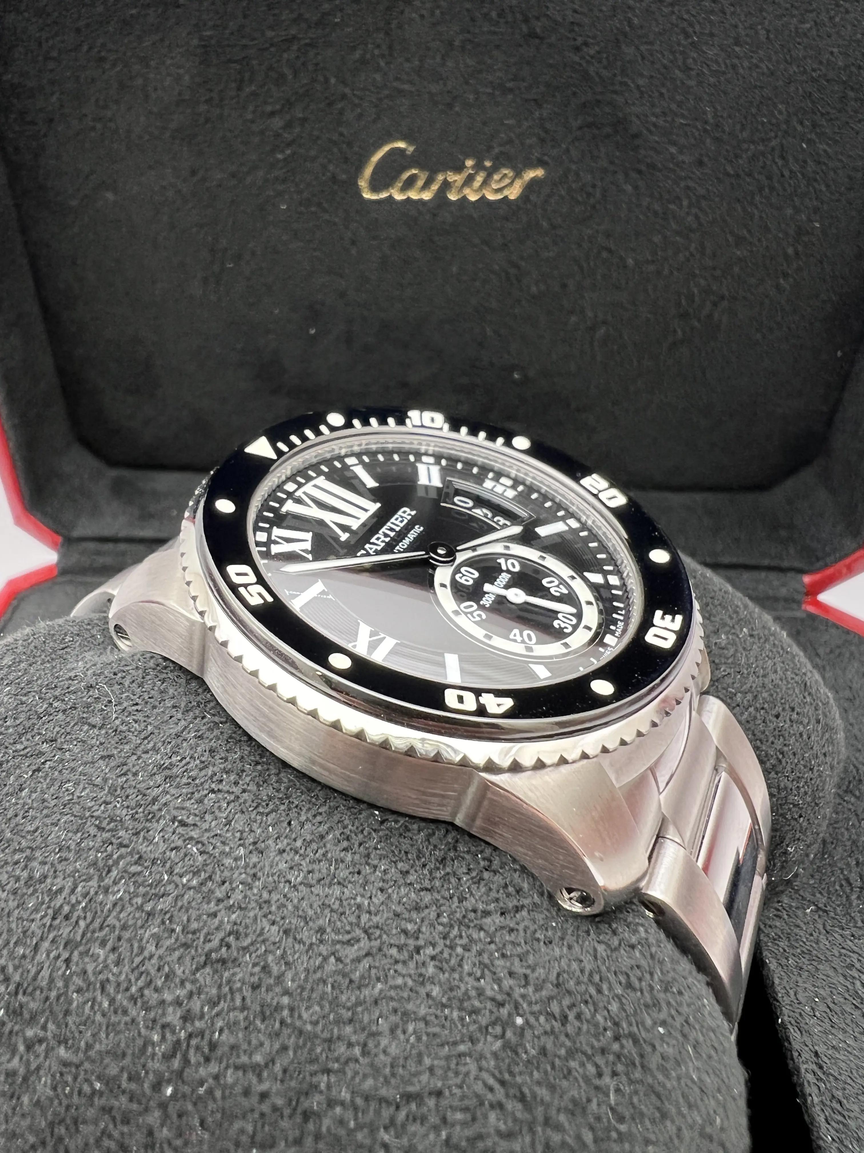 Cartier 【A02531】Cartier カルティエ マストコリゼ トリニティ