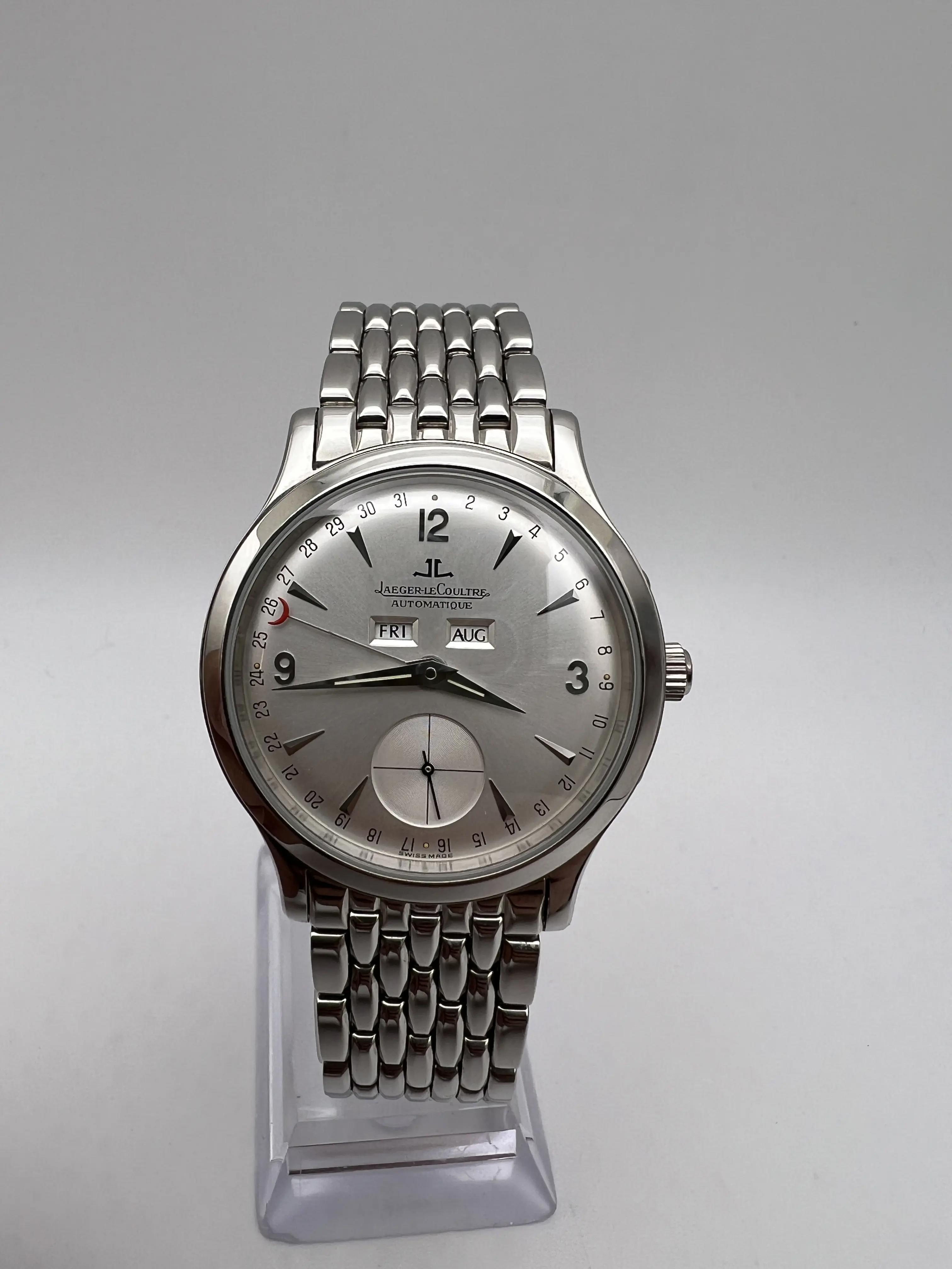 ★Free time★ Zenith - El Primero Chronomaster Open Moon & Sun Phase