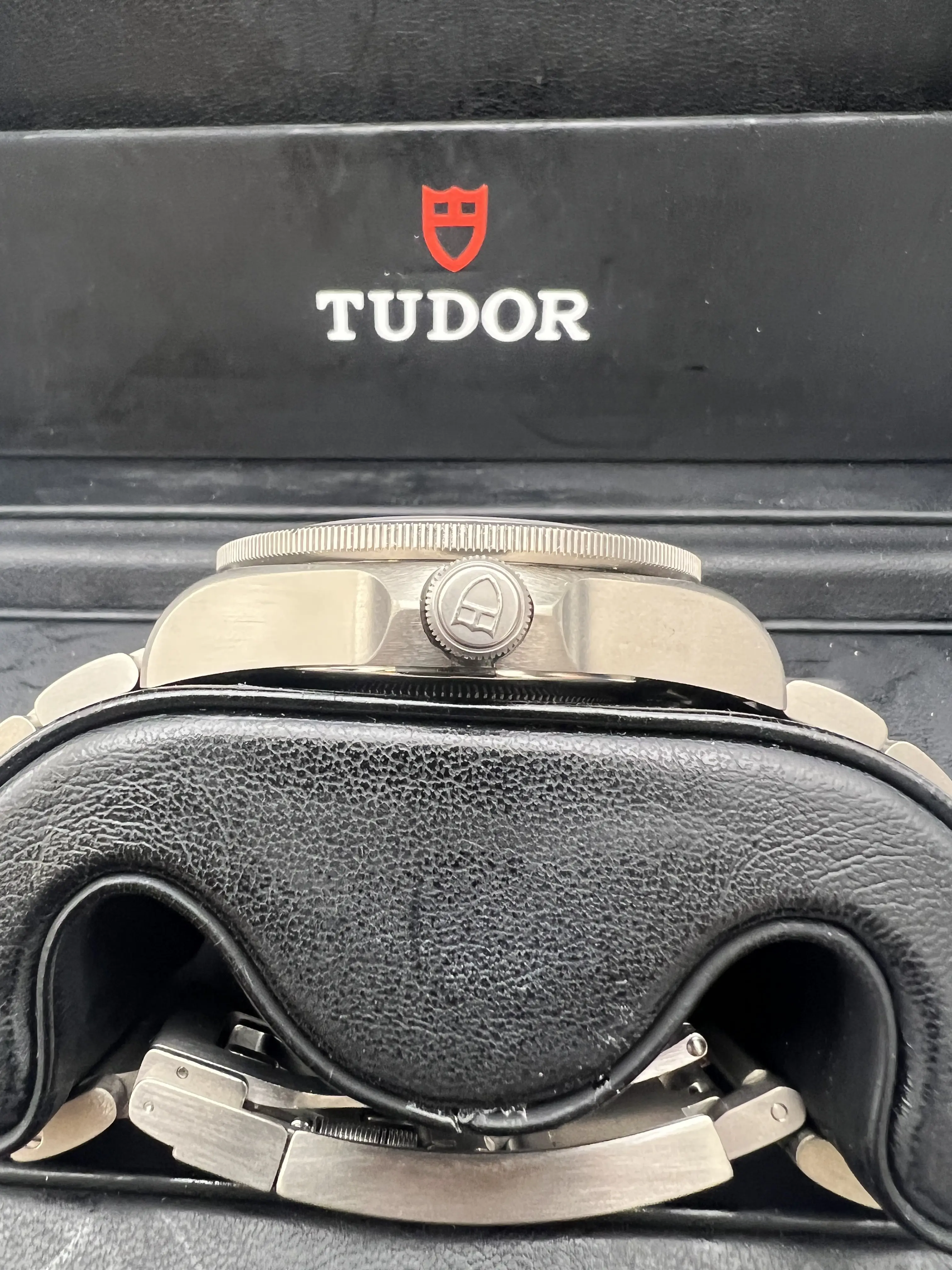 Bracelet Tudor Pelagos 42 Mm En Titane Pour Modèles 25500TN Et 25600TN - Occasion