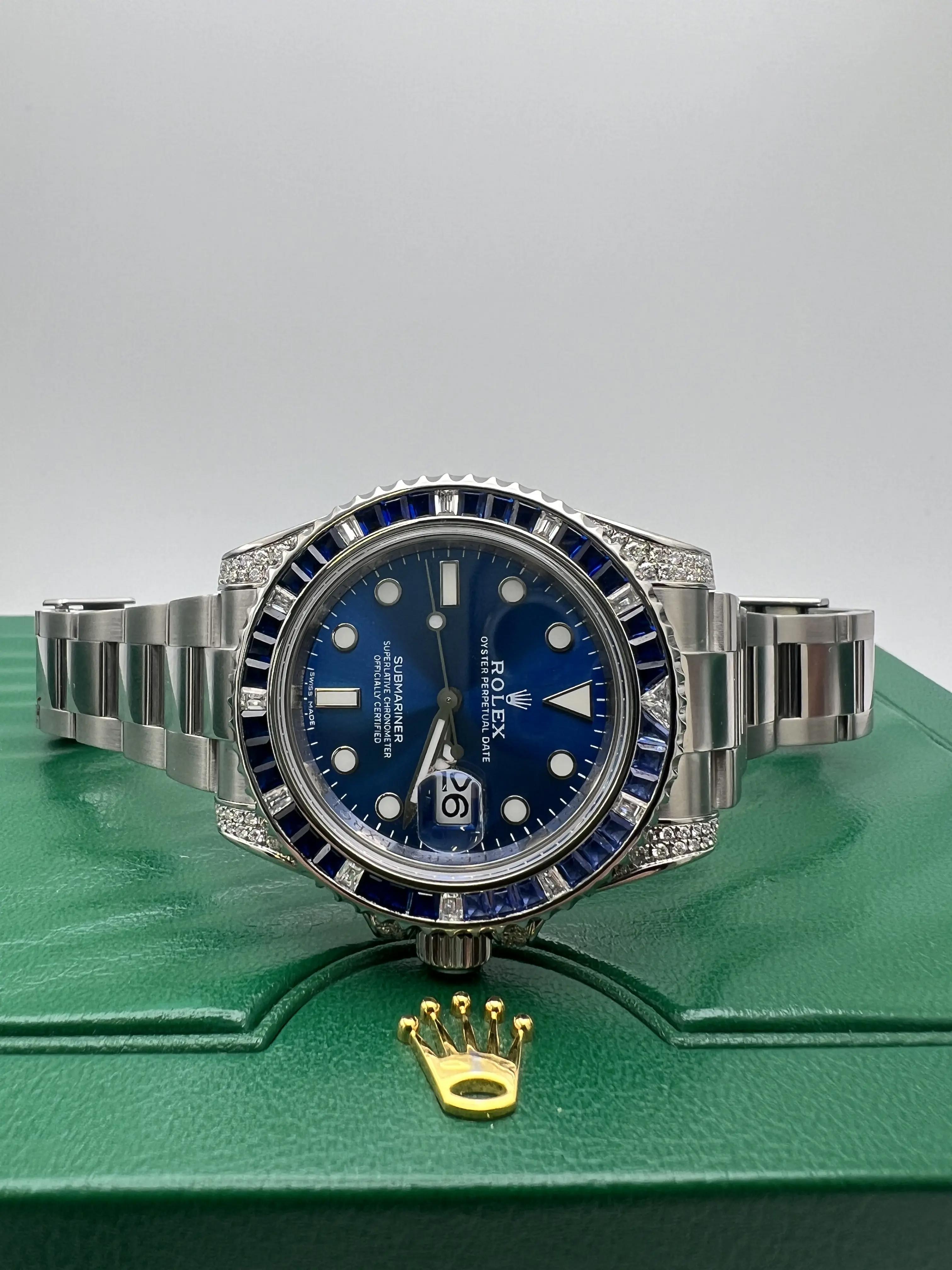 rolex gmt rolex 116610 movement