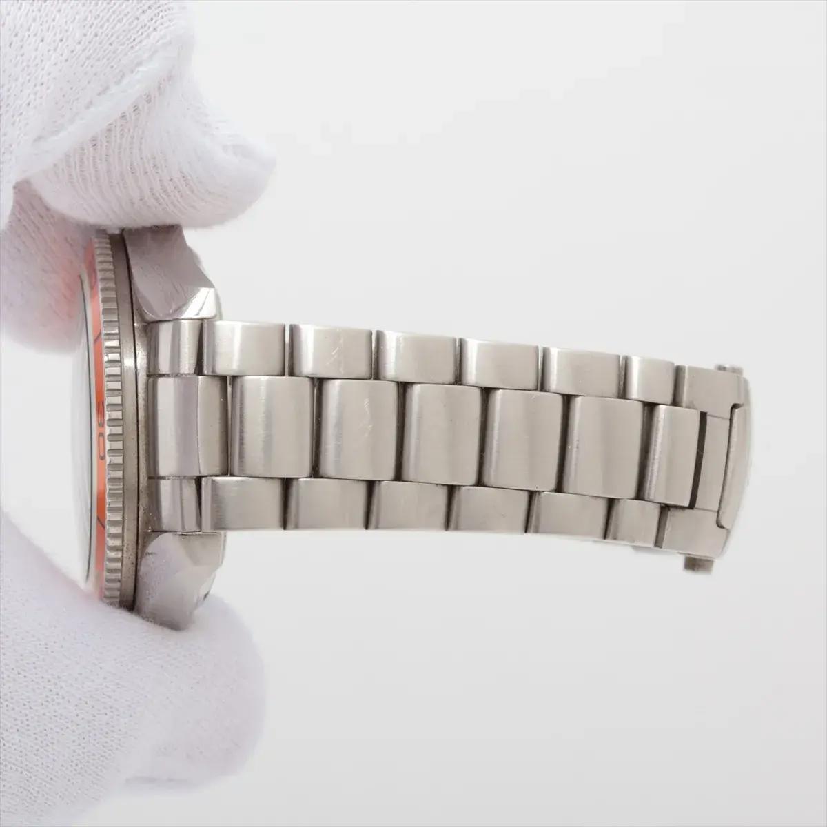 8th image of OMEGA Omega Seamaster Wristwatch, PreOwned condition
