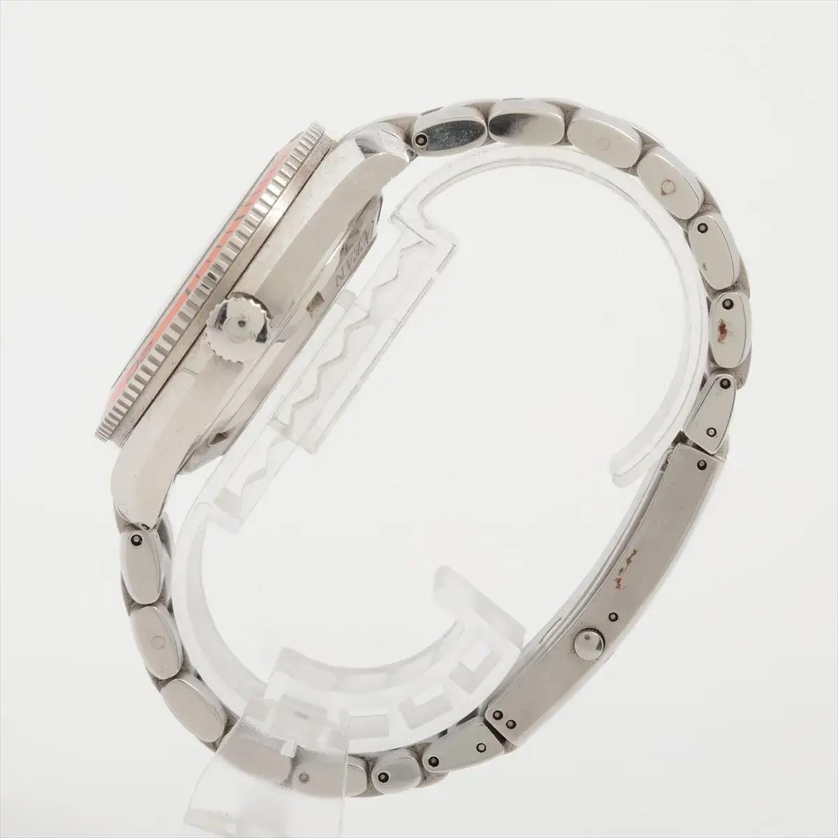 4th image of OMEGA Omega Seamaster Wristwatch, PreOwned condition
