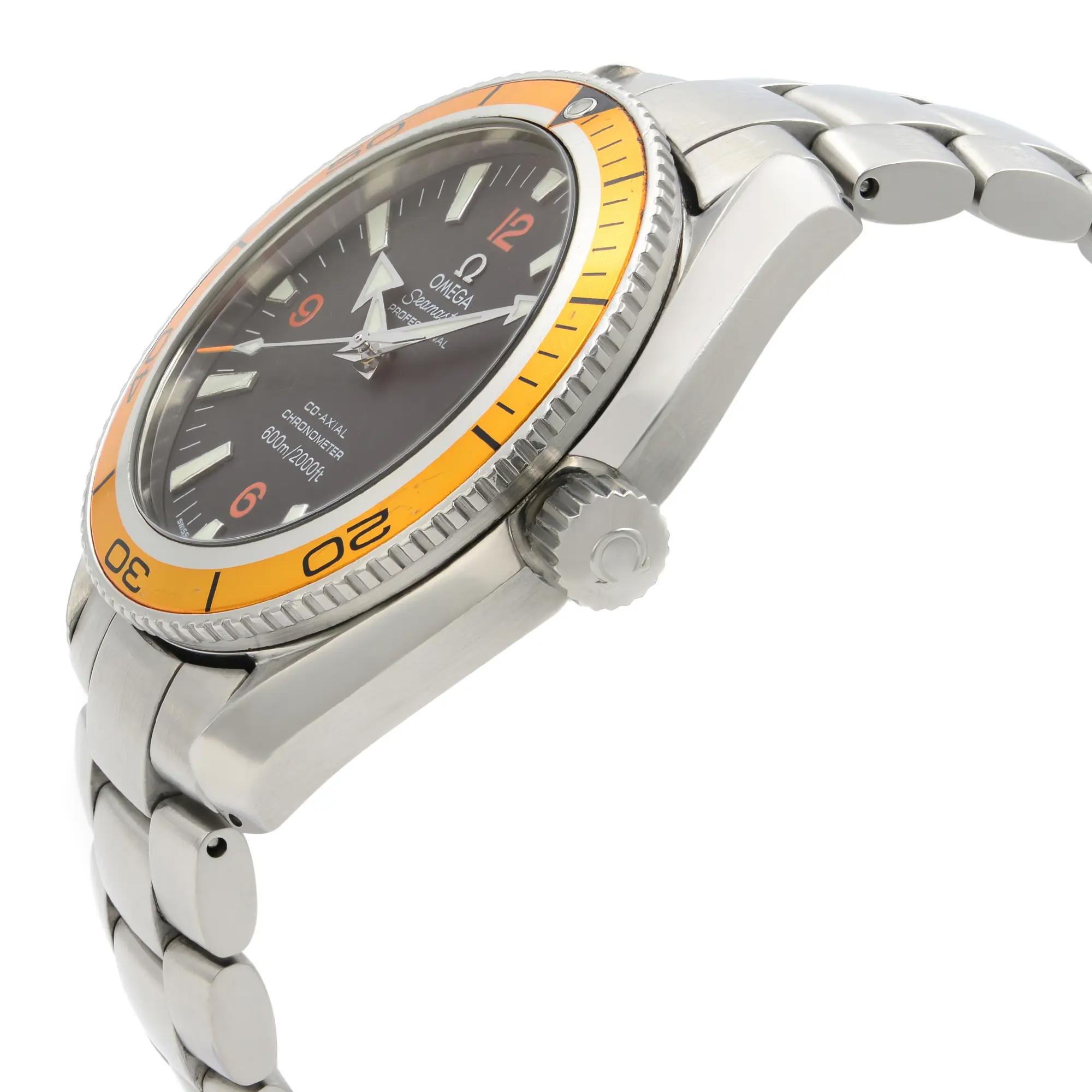 11th image of OMEGA Omega Seamaster Wristwatch, PreOwned condition