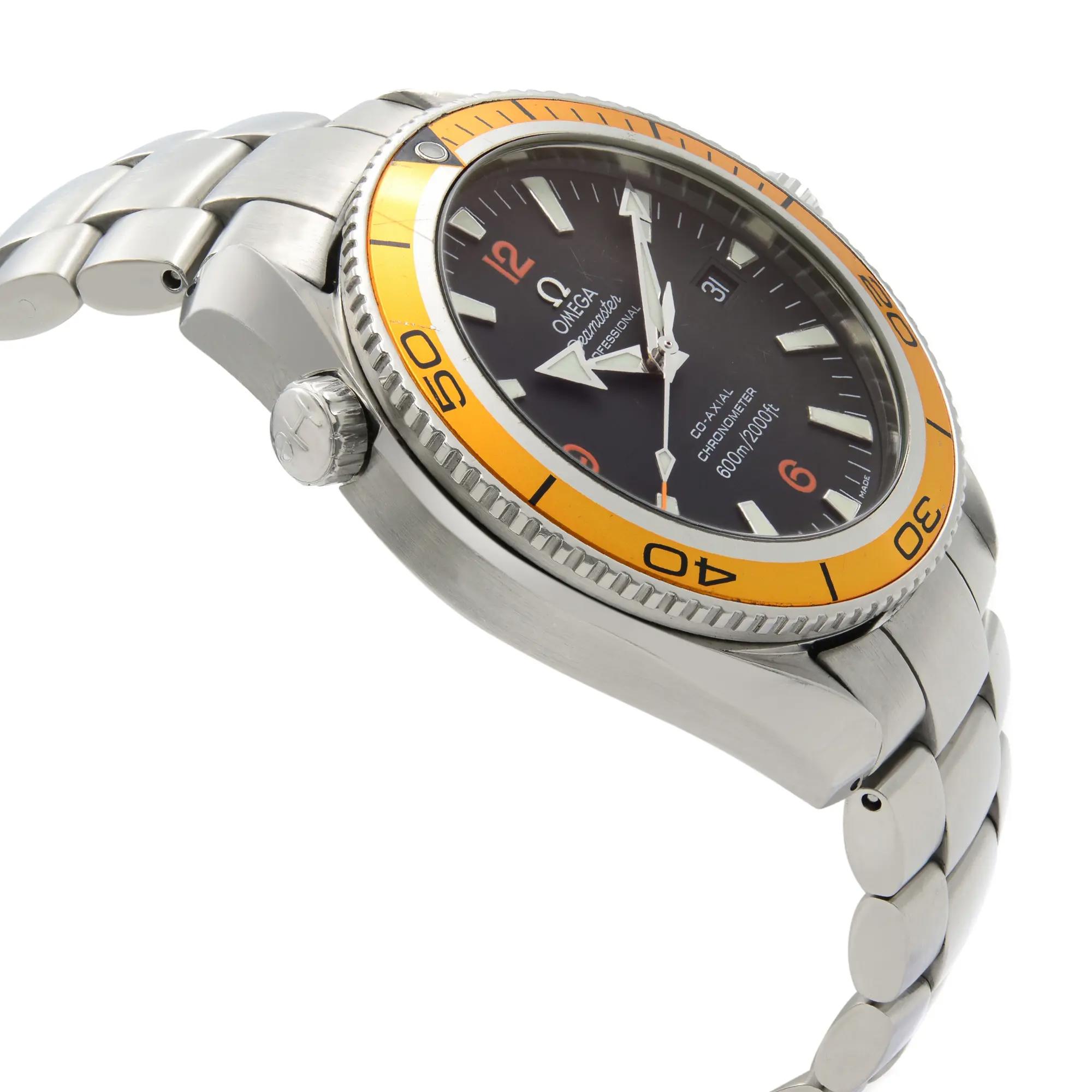 12th image of OMEGA Omega Seamaster Wristwatch, PreOwned condition