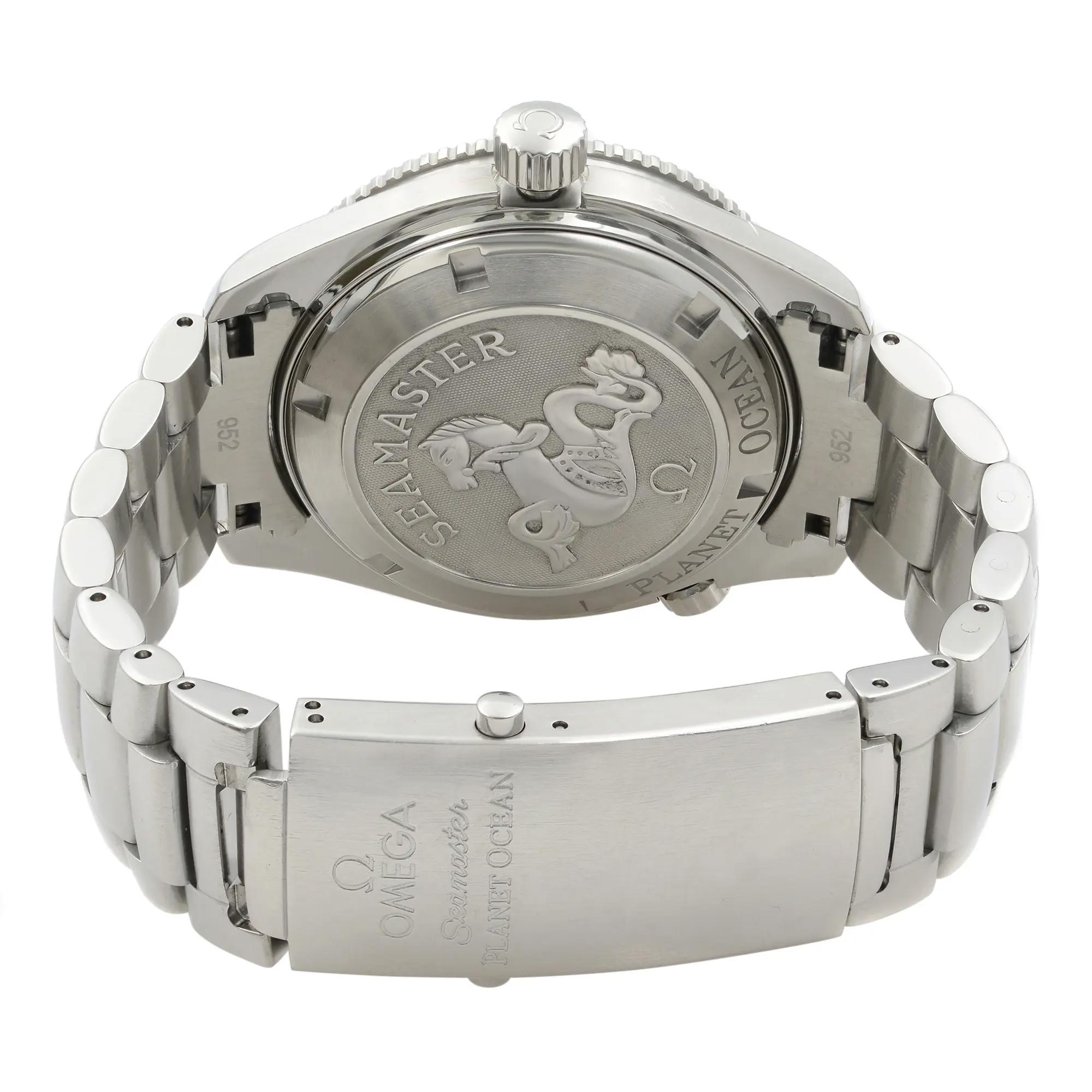 13th image of OMEGA Omega Seamaster Wristwatch, PreOwned condition