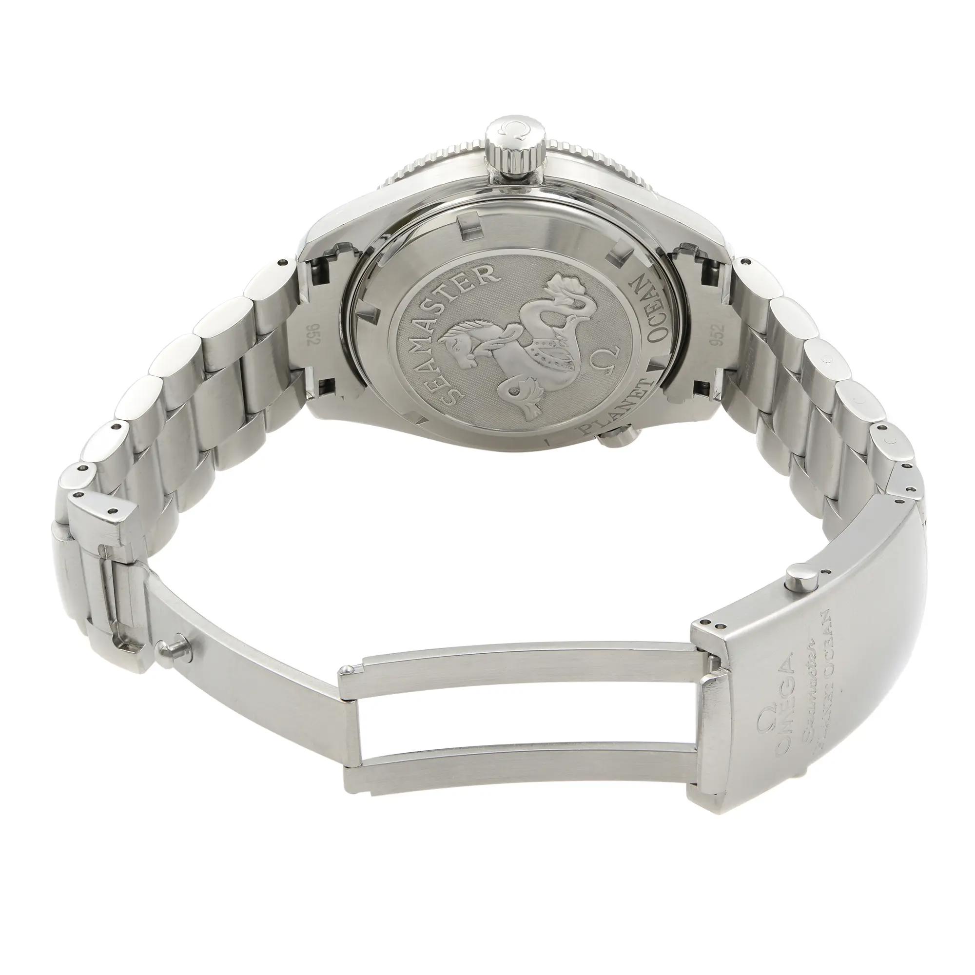 14th image of OMEGA Omega Seamaster Wristwatch, PreOwned condition