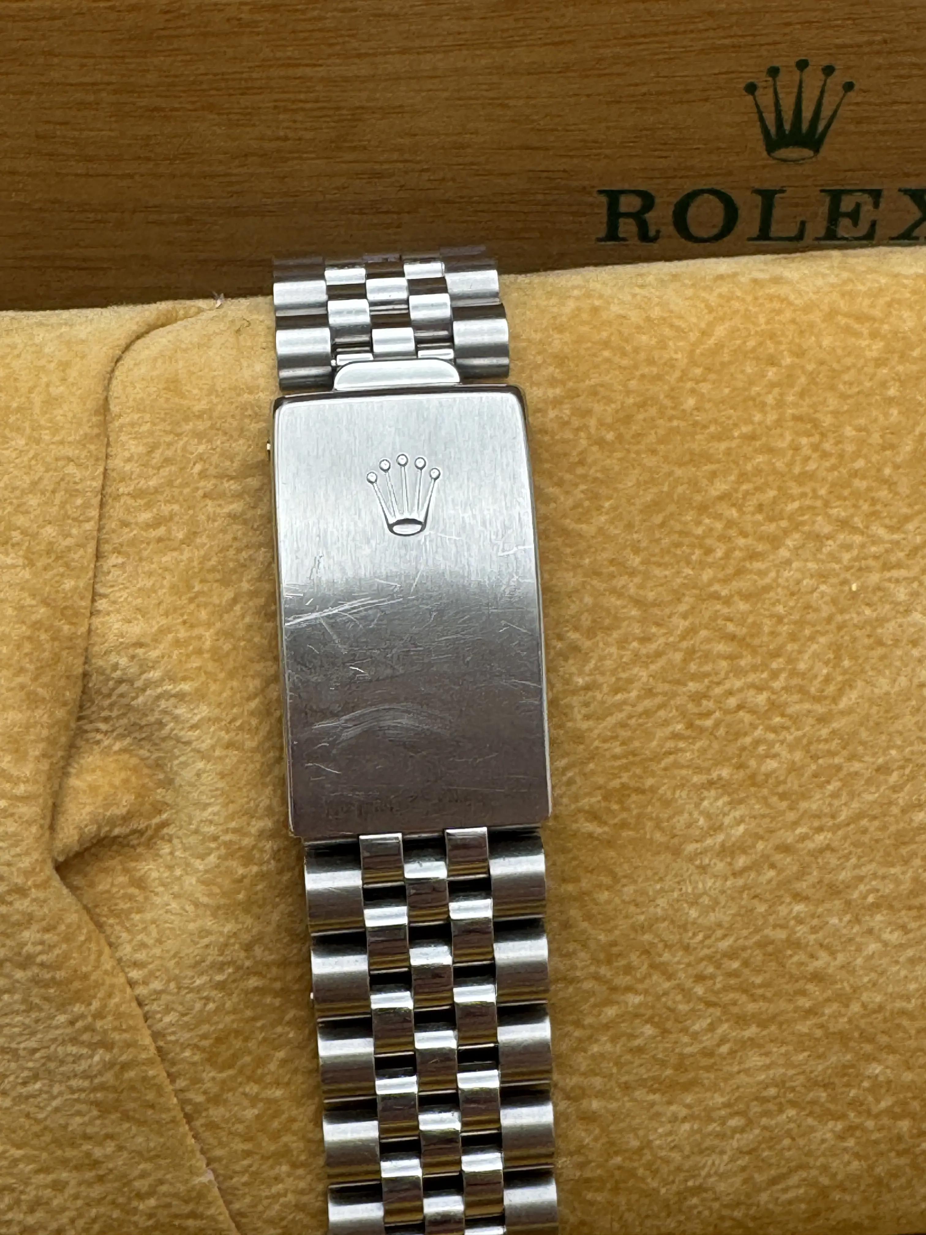 Rolex GMT-Master II 40mm 16710 Coke Jubilee + Oyster Full